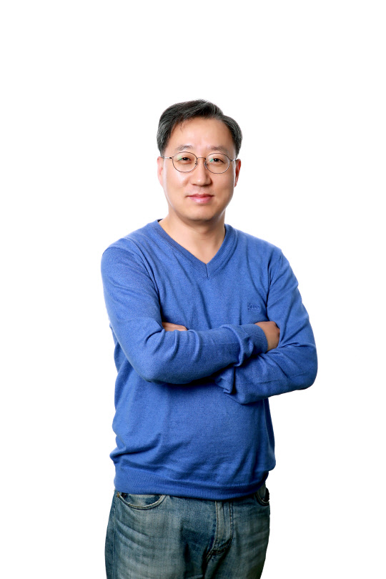 윤호영 대표. 카카오뱅크 제공
